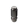 McGard | Cone Seat Style Lug Nuts-Black - Ram 2500 / 3500 2000-2011