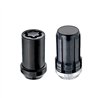 McGard | Tuner Style Cone Seat 23-Piece Wheel Installation Kit-Black - Gladiator / Wrangler (JL) 2018-2024