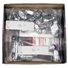 McGard | Cone Seat Exposed Style Wheel Installation Kit-Chrome - Acura / Buick / Cadillac / Chevrolet 1978-2023
