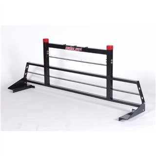 WeatherGuard | Heavy Duty Cab Protector
