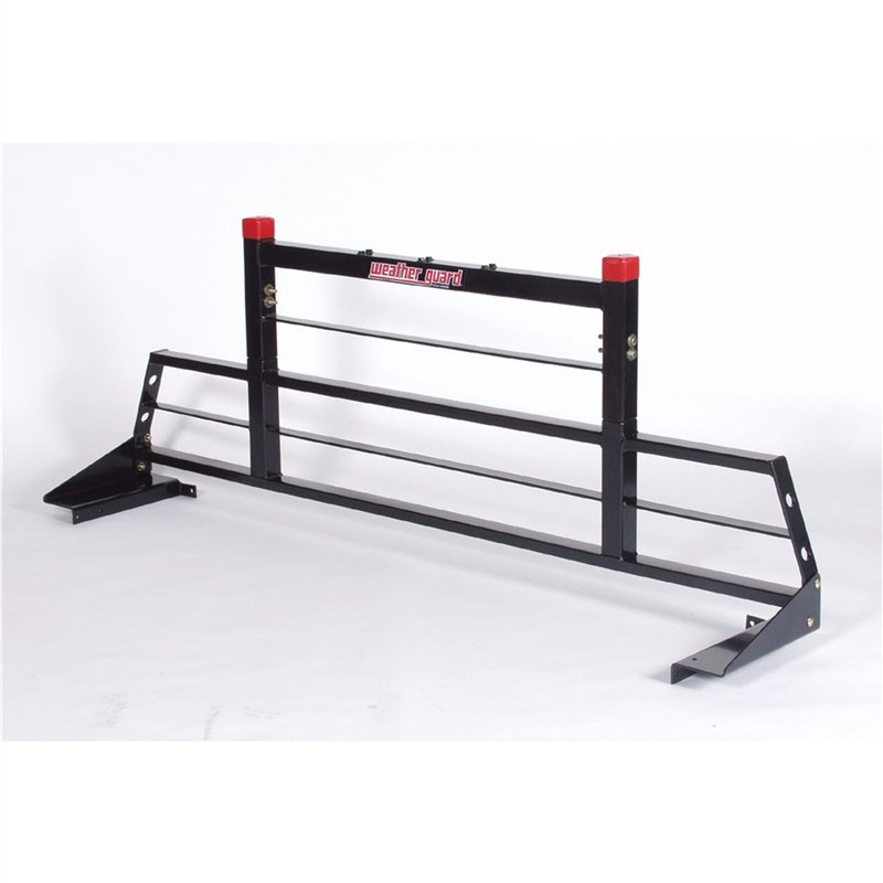 WeatherGuard | Heavy Duty Cab Protector