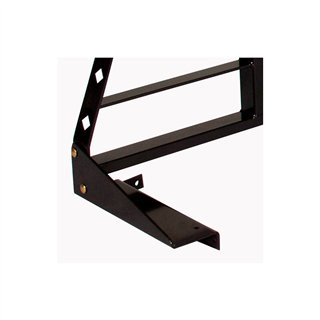 WeatherGuard | Cab Protector Mounting Kit