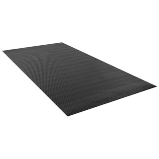 WeatherGuard | Van Floor Mats
