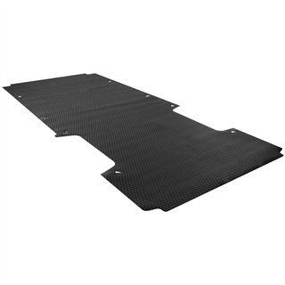 WeatherGuard | Van Floor Mats