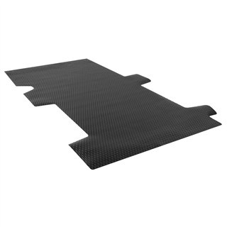 WeatherGuard | Van Floor Mats