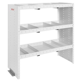 WeatherGuard | Jumbo Shelf Unit