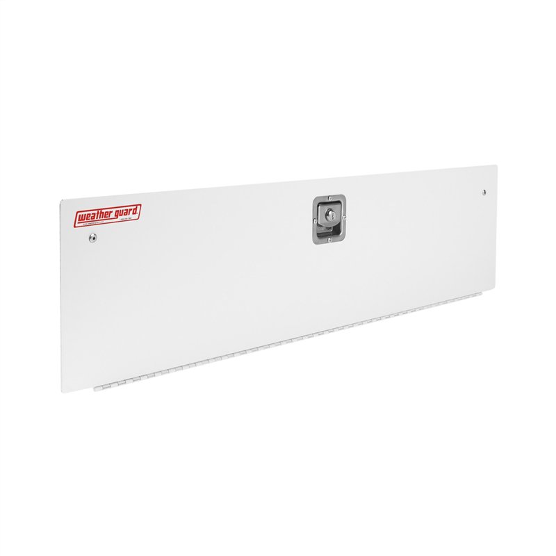 WeatherGuard | Shelf Door Unit