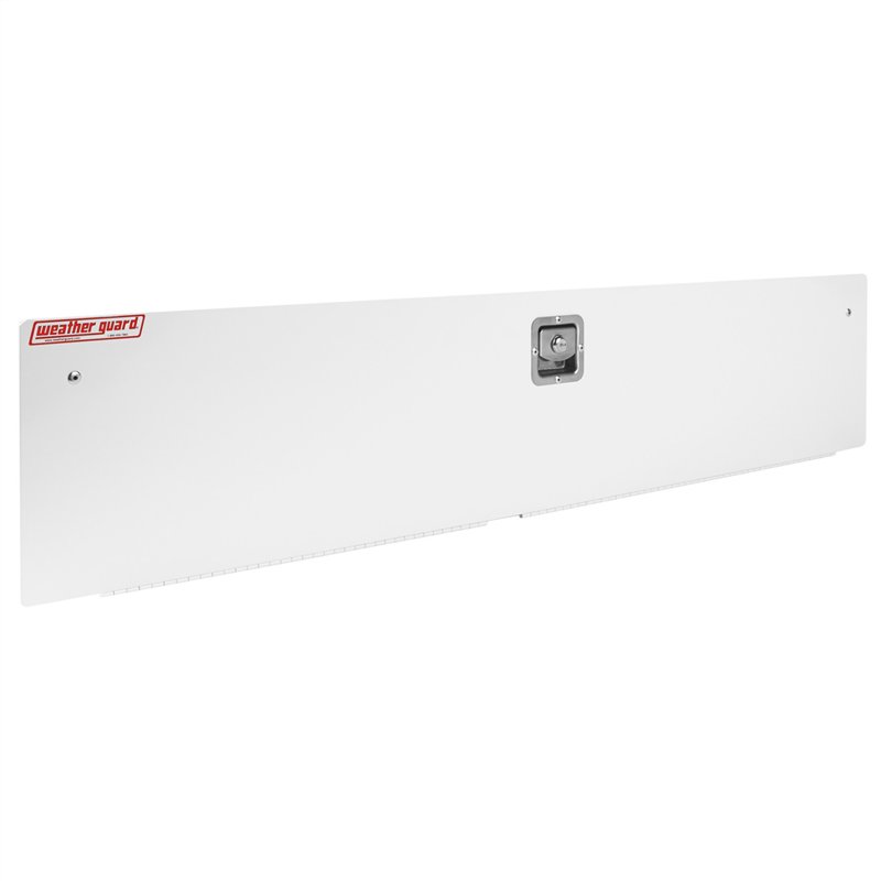 WeatherGuard | Shelf Door Unit