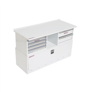 WeatherGuard | Work Top