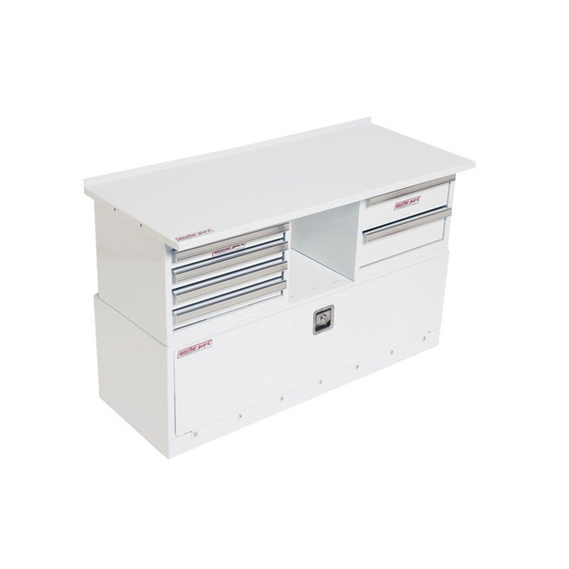 WeatherGuard | Work Top