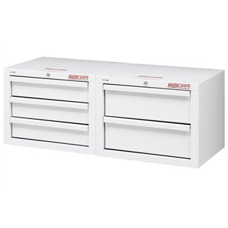 WeatherGuard | Secure Storage Module