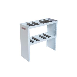 WeatherGuard | Heavy Duty Shelf Unit
