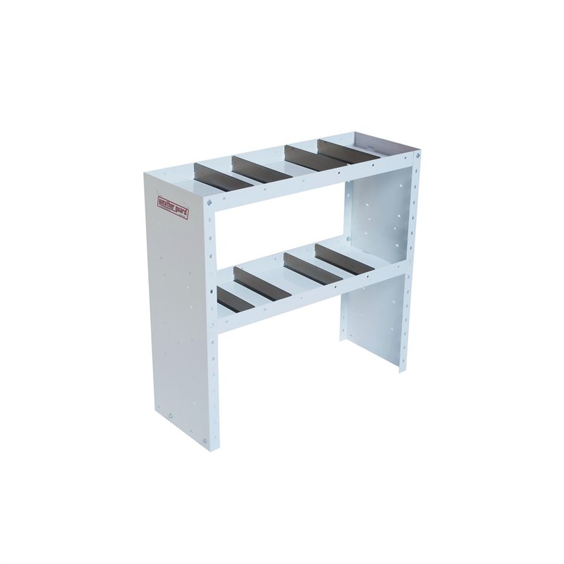 WeatherGuard | Heavy Duty Shelf Unit