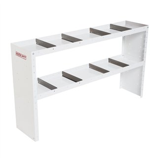WeatherGuard | Heavy Duty Shelf Unit