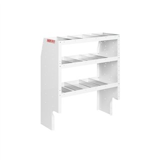 WeatherGuard | Heavy Duty Shelf Unit