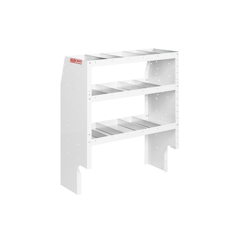 WeatherGuard | Heavy Duty Shelf Unit