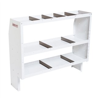 WeatherGuard | Heavy Duty Shelf Unit