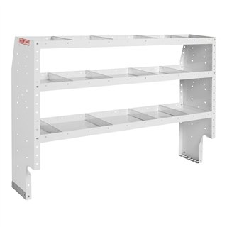 WeatherGuard | Heavy Duty Shelf Unit