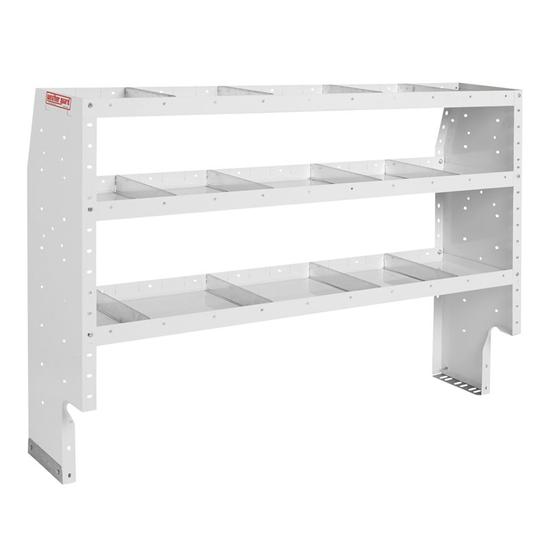 WeatherGuard | Heavy Duty Shelf Unit