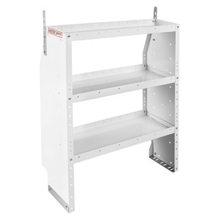 WeatherGuard | Adjustable Shelf Unit