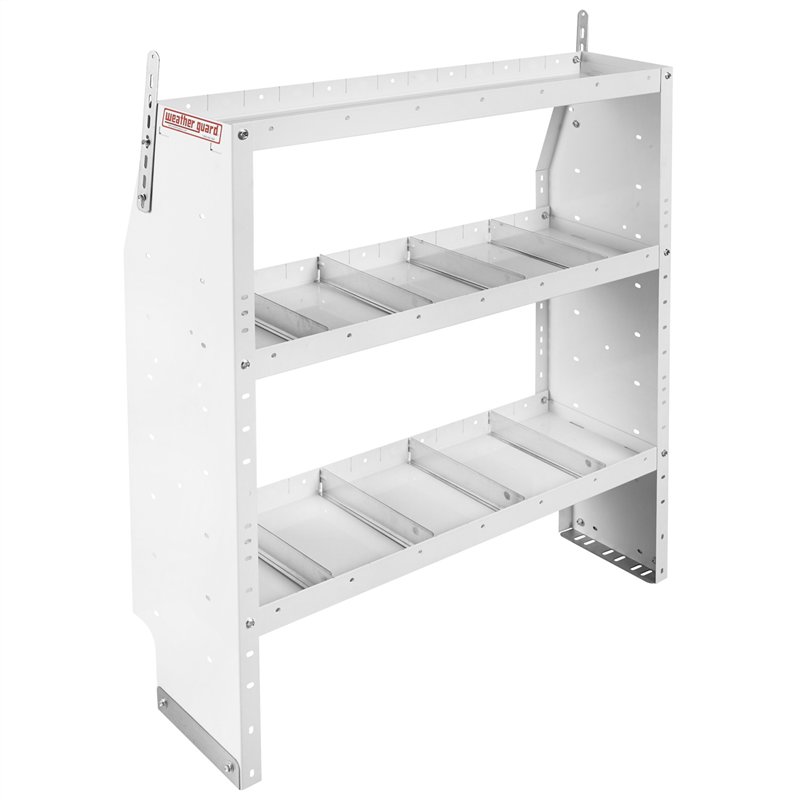 WeatherGuard | Shelf Unit