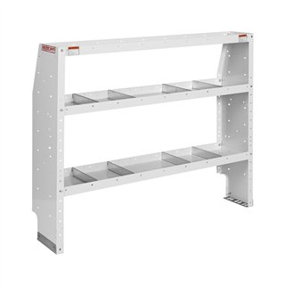WeatherGuard | Adjustable Shelf Unit