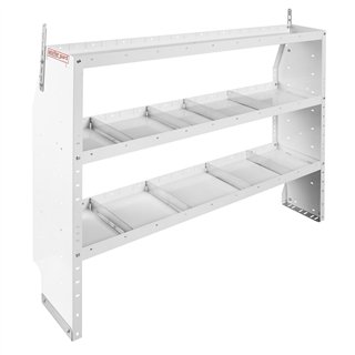 WeatherGuard | Adjustable Shelf Unit
