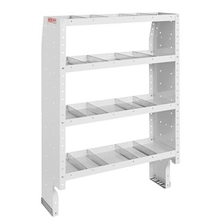 WeatherGuard | Heavy Duty Shelf Unit