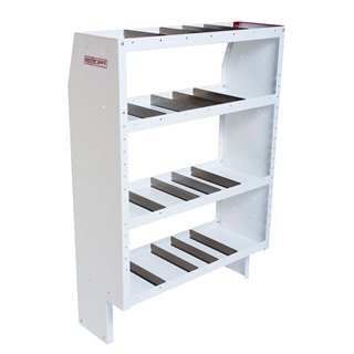 WeatherGuard | Heavy Duty Shelf Unit