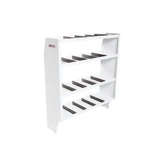 WeatherGuard | Heavy Duty Shelf Unit