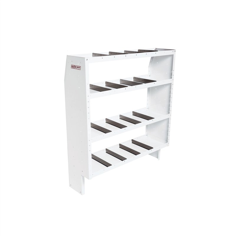 WeatherGuard | Heavy Duty Shelf Unit