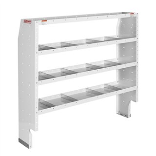 WeatherGuard | Heavy Duty Shelf Unit