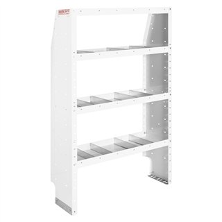 WeatherGuard | Adjustable Shelf Unit