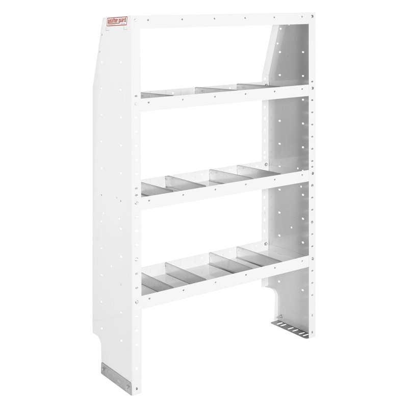 WeatherGuard | Adjustable Shelf Unit