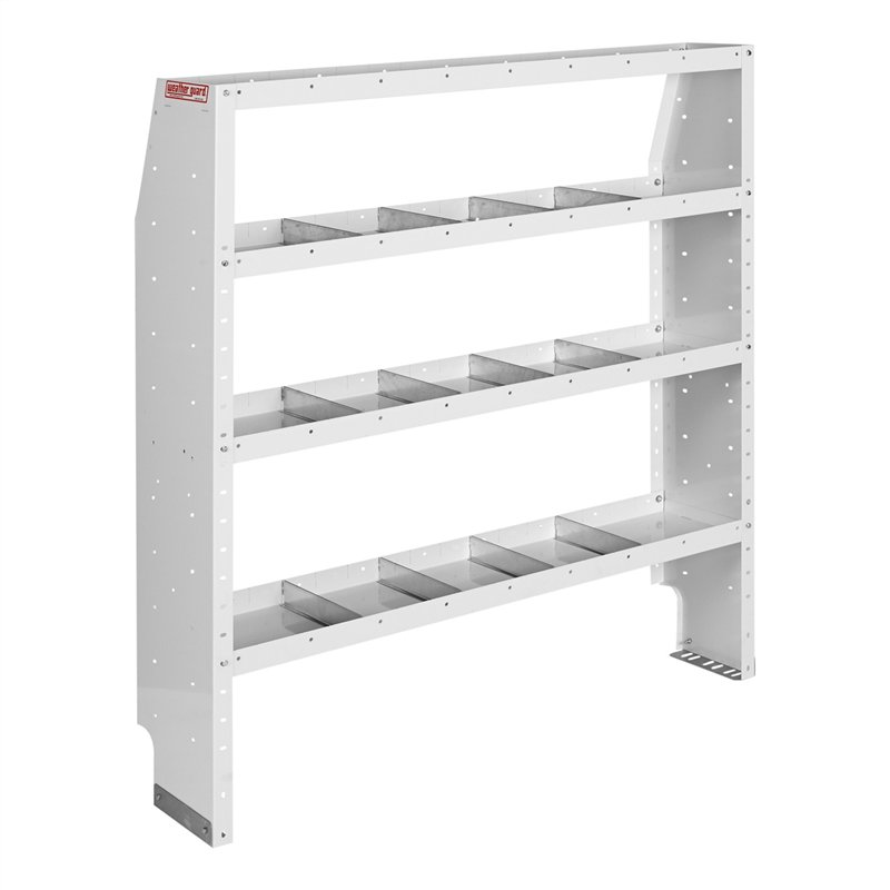 WeatherGuard | Adjustable Shelf Unit