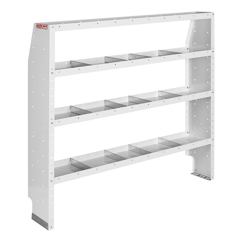 WeatherGuard | Shelf Unit