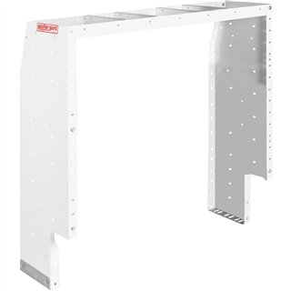 WeatherGuard | Adjustable Shelf Unit