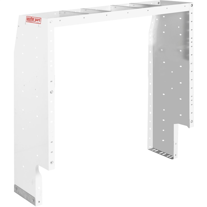 WeatherGuard | Adjustable Shelf Unit