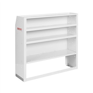WeatherGuard | Welded Shelf Unit