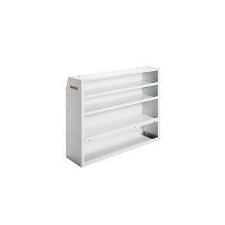 WeatherGuard | Welded Shelf Unit
