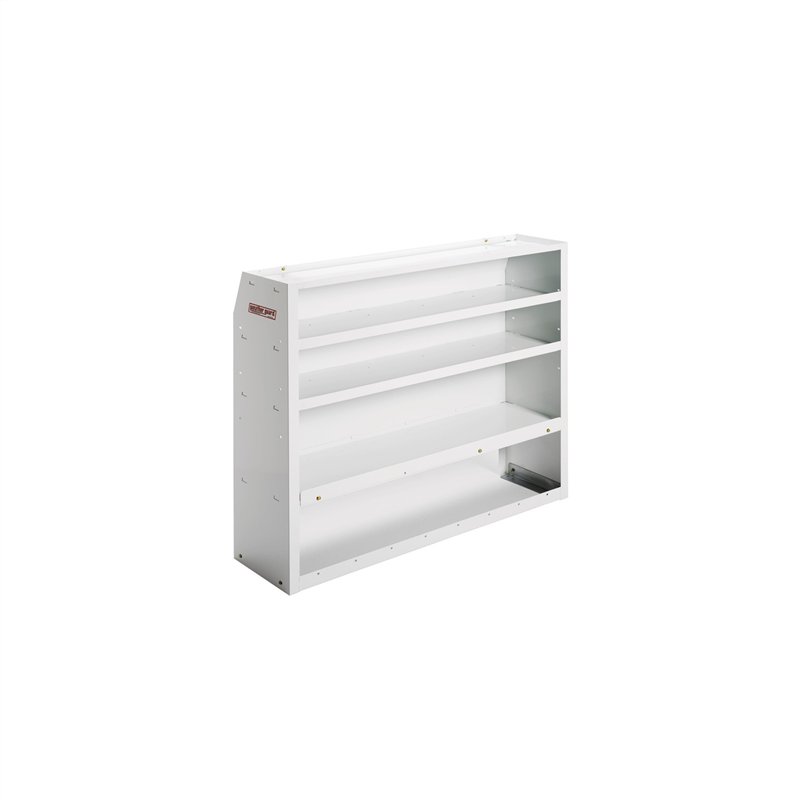 WeatherGuard | Welded Shelf Unit