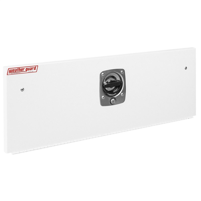 WeatherGuard | Shelf Door Unit
