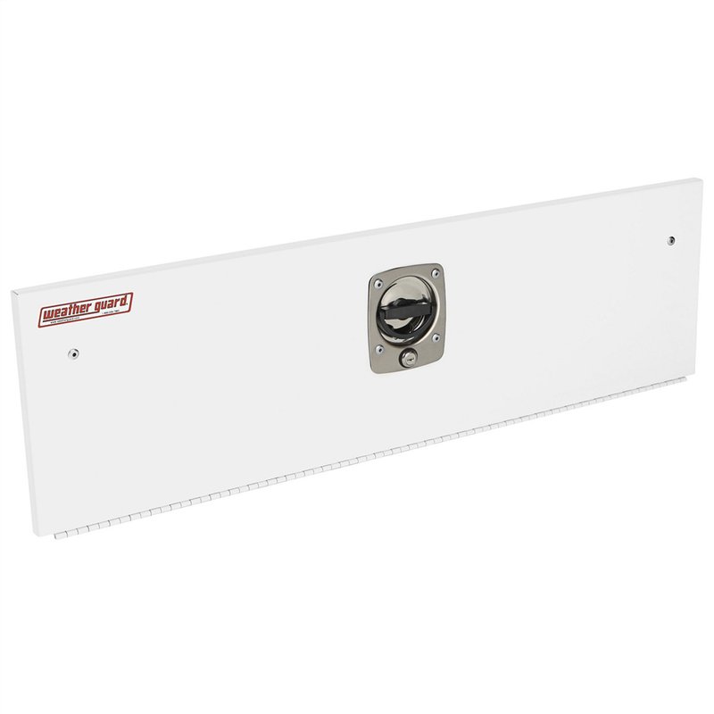 WeatherGuard | Shelf Door Unit