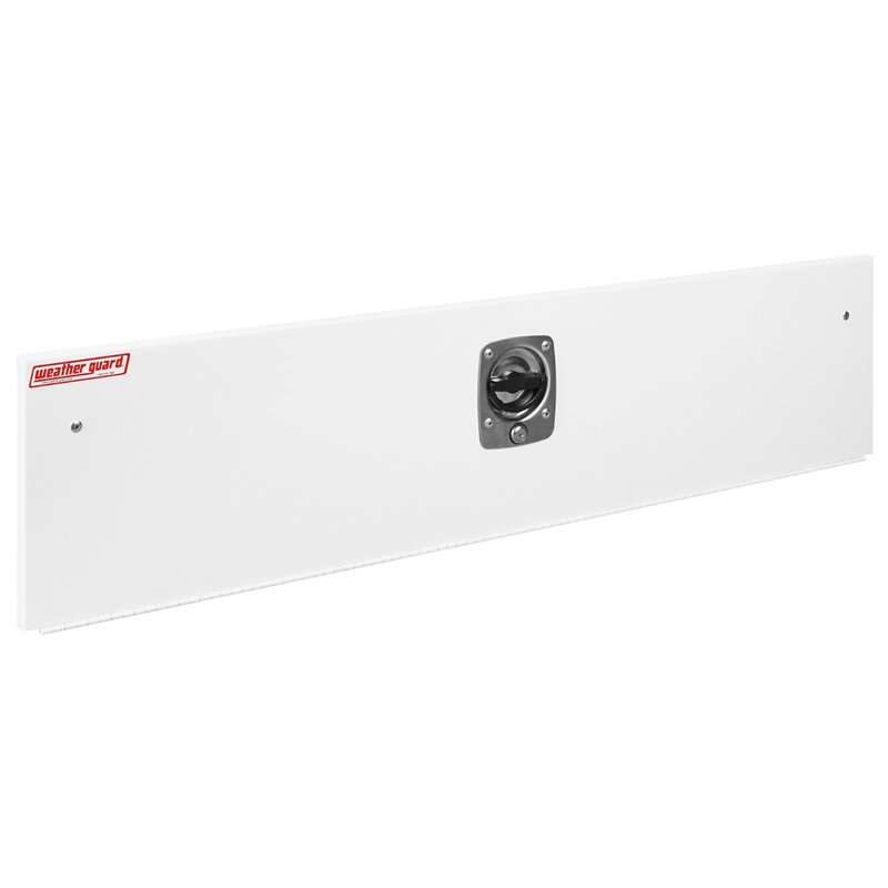 WeatherGuard | Shelf Door Unit