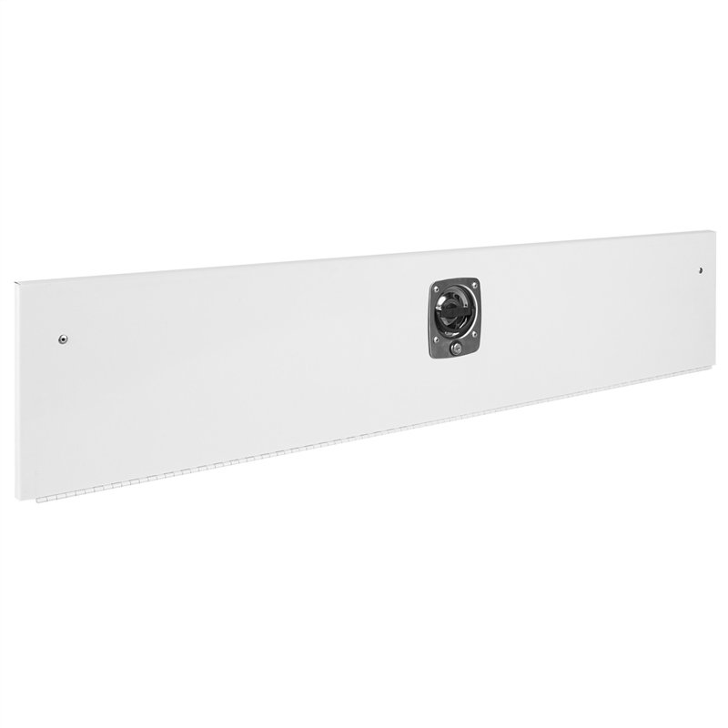WeatherGuard | Shelf Door Unit