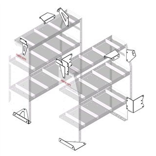 WeatherGuard | Installation Kit
