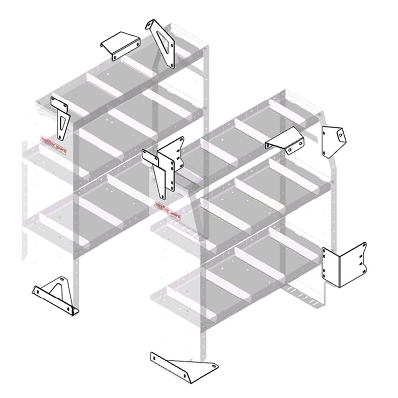 WeatherGuard | Installation Kit
