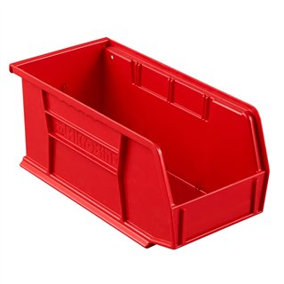 WeatherGuard | Bin Set