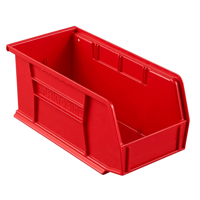 WeatherGuard | Bin Set