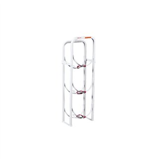 WeatherGuard | Refrigerant Tank Rack